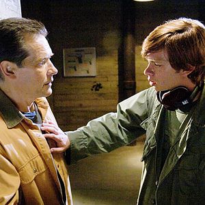 Photo James Remar