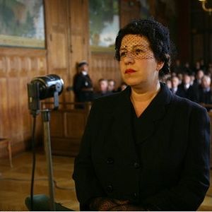 Photo Annie Grégorio