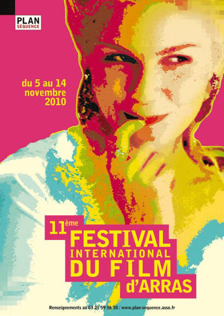 Photo Arras Film Festival 