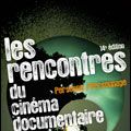 Photo Rencontres du Cinéma Documentaire