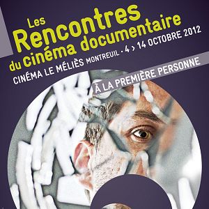 Photo Rencontres du Cinéma Documentaire