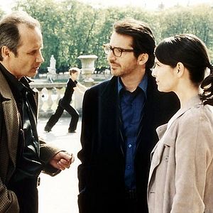 Photo Hippolyte Girardot