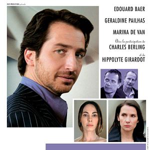 Photo Je pense à vous