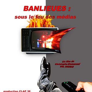 Photo Banlieues : sous le feu des médias