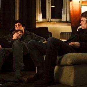 Photo Joachim Lafosse