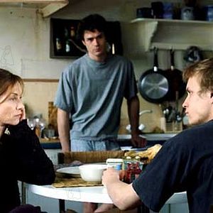 Photo Joachim Lafosse