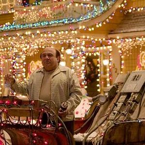 Photo Danny DeVito