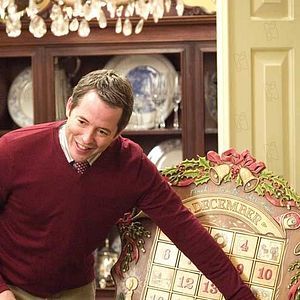 Photo Matthew Broderick
