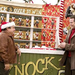 Photo Matthew Broderick