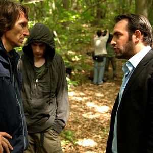 Photo Franck Mancuso