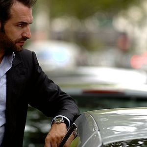 Photo Franck Mancuso