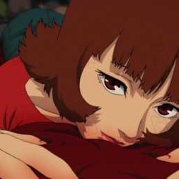 Photo Satoshi Kon