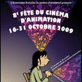 Photo Fête du Cinéma d'Animation
