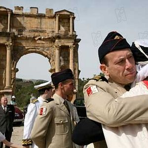 Photo Laurent Herbiet