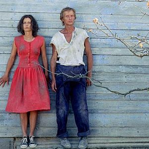 Photo Mikhail Okounev