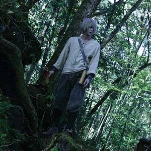 Photo Katsuhiro Ôtomo