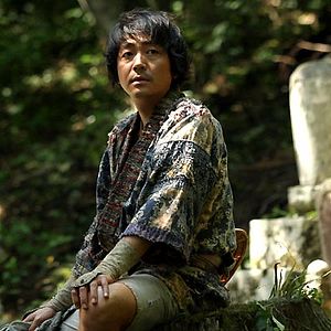 Photo Katsuhiro Ôtomo