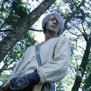 Photo Katsuhiro Ôtomo