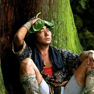 Photo Katsuhiro Ôtomo