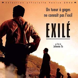 Photo Exilé