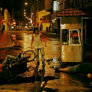 Photo Tsai Ming-liang