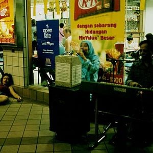 Photo Tsai Ming-liang