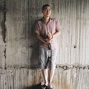 Photo Tsai Ming-liang