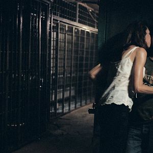 Photo Tsai Ming-liang