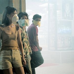 Photo Tsai Ming-liang