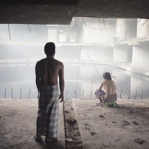 Photo Tsai Ming-liang