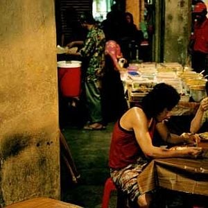 Photo Tsai Ming-liang