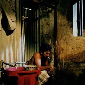 Photo Tsai Ming-liang