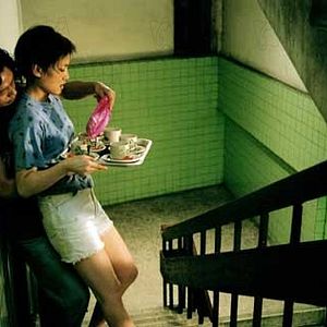 Photo Tsai Ming-liang
