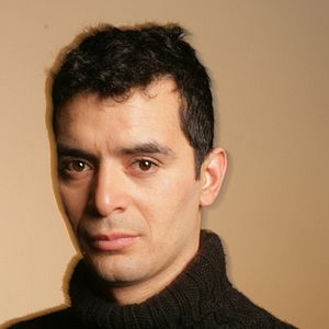 Photo Sebastián Lelio