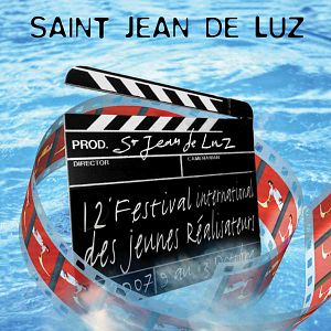 Photo Festival International des Jeunes Réalisateurs de Saint-Jean-de-Luz