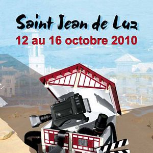 Photo Festival International des Jeunes Réalisateurs de Saint-Jean-de-Luz