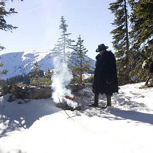 Photo David Von Ancken