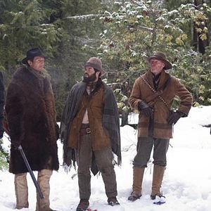 Photo David Von Ancken