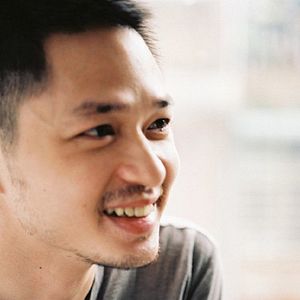 Photo Cheng Yu-Chien