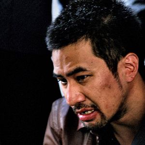 Photo Cheng Yu-Chien