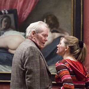 Photo Peter O'Toole
