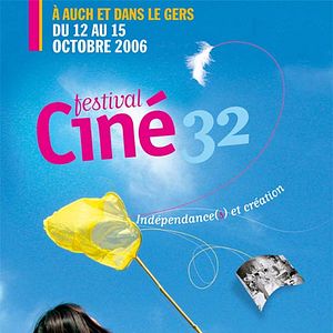 Photo Festival Ciné 32 - Indépendance(s) et Création