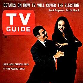 Photo La Famille Addams