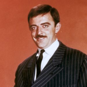 Photo John Astin