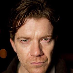 Photo Max Beesley