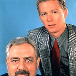Photo Perry Mason (1985)
