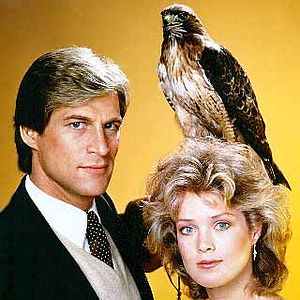 Photo Melody Anderson
