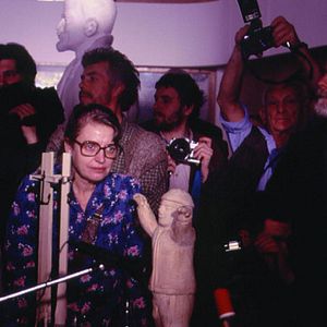 Photo Strajk - Die Heldin von Danzig