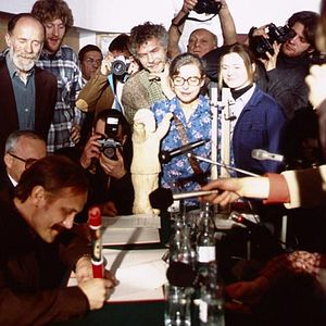 Photo Strajk - Die Heldin von Danzig