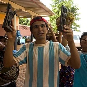 Photo Le Chemin de San Diego